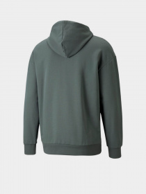 Худи PUMA Classics Oversized Hoodie TR модель 53213868 Фото