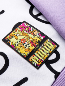 Свитшот PUMA PUMA x BRITTO W Crew модель 53223681 Фото