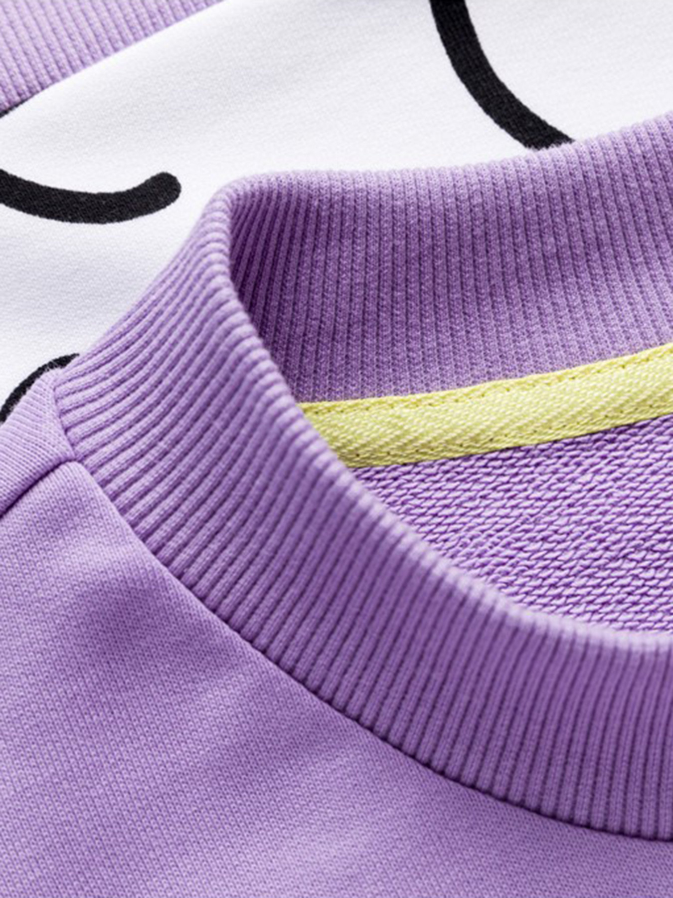 Свитшот PUMA PUMA x BRITTO W Crew модель 53223681 Фото