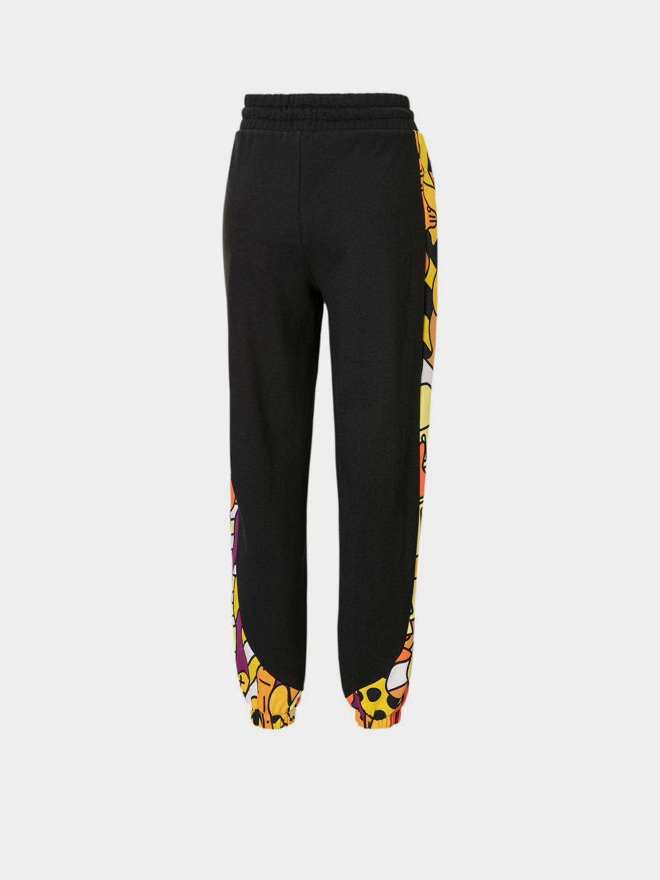 Штаны спортивные PUMA x BRITTO W Sweat Pants модель 53223701 Фото
