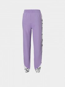 Штаны спортивные PUMA PUMA x BRITTO W Sweat Pants модель 53223781 Фото