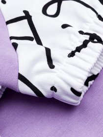 Штаны спортивные PUMA PUMA x BRITTO W Sweat Pants модель 53223781 Фото