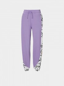 Штаны спортивные PUMA PUMA x BRITTO W Sweat Pants модель 53223781 Фото