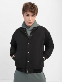 Бомбер PUMA x MAISON KITSUNE Rev модель 53230301 Фото