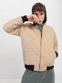 Бомбер PUMA x MAISON KITSUNE Rev модель 53230301 Фото