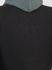 Бомбер PUMA x MAISON KITSUNE Rev модель 53230301 Фото