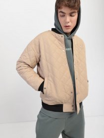 Бомбер PUMA x MAISON KITSUNE Rev модель 53230301 Фото