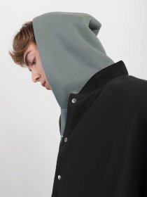 Бомбер PUMA x MAISON KITSUNE Rev модель 53230301 Фото