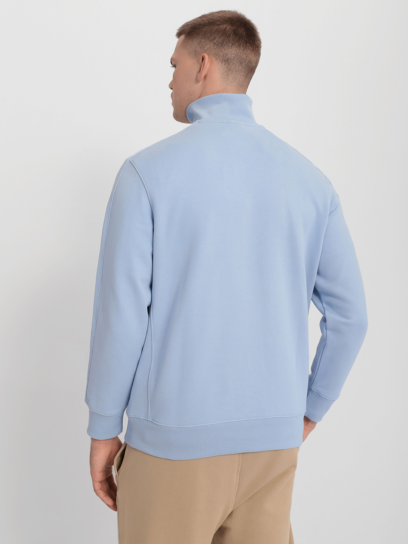 Кофта спортивная PUMA X MAISON KITSUNÉ модель 53232292 Фото