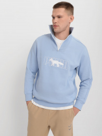 Спортивна кофта PUMA X MAISON KITSUNÉ модель 53232292 Фото