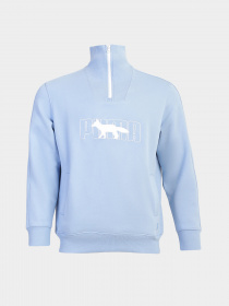 Спортивна кофта PUMA X MAISON KITSUNÉ модель 53232292 Фото