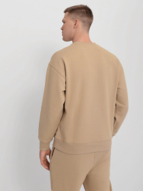 Свитшот PUMA X MAISON KITSUNÉ модель 53232496 Фото