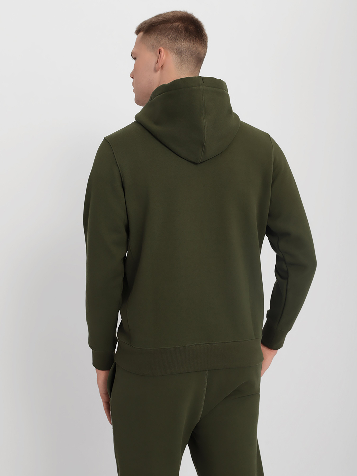 Худи PUMA X MAISON KITSUNÉ модель 53232594 Фото