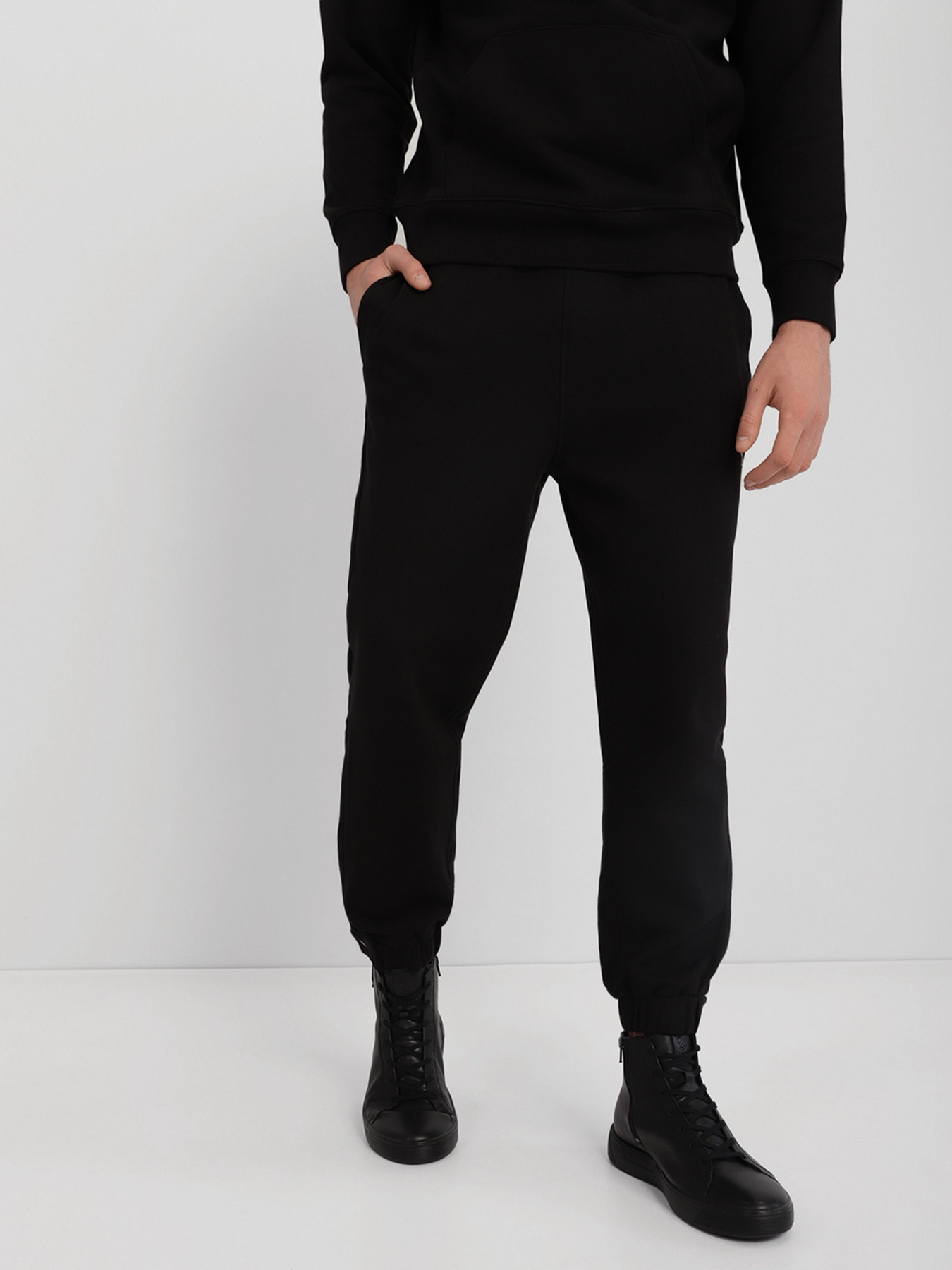 Штаны спортивные PUMA X MAISON KITSUNÉ модель 53232601 Фото