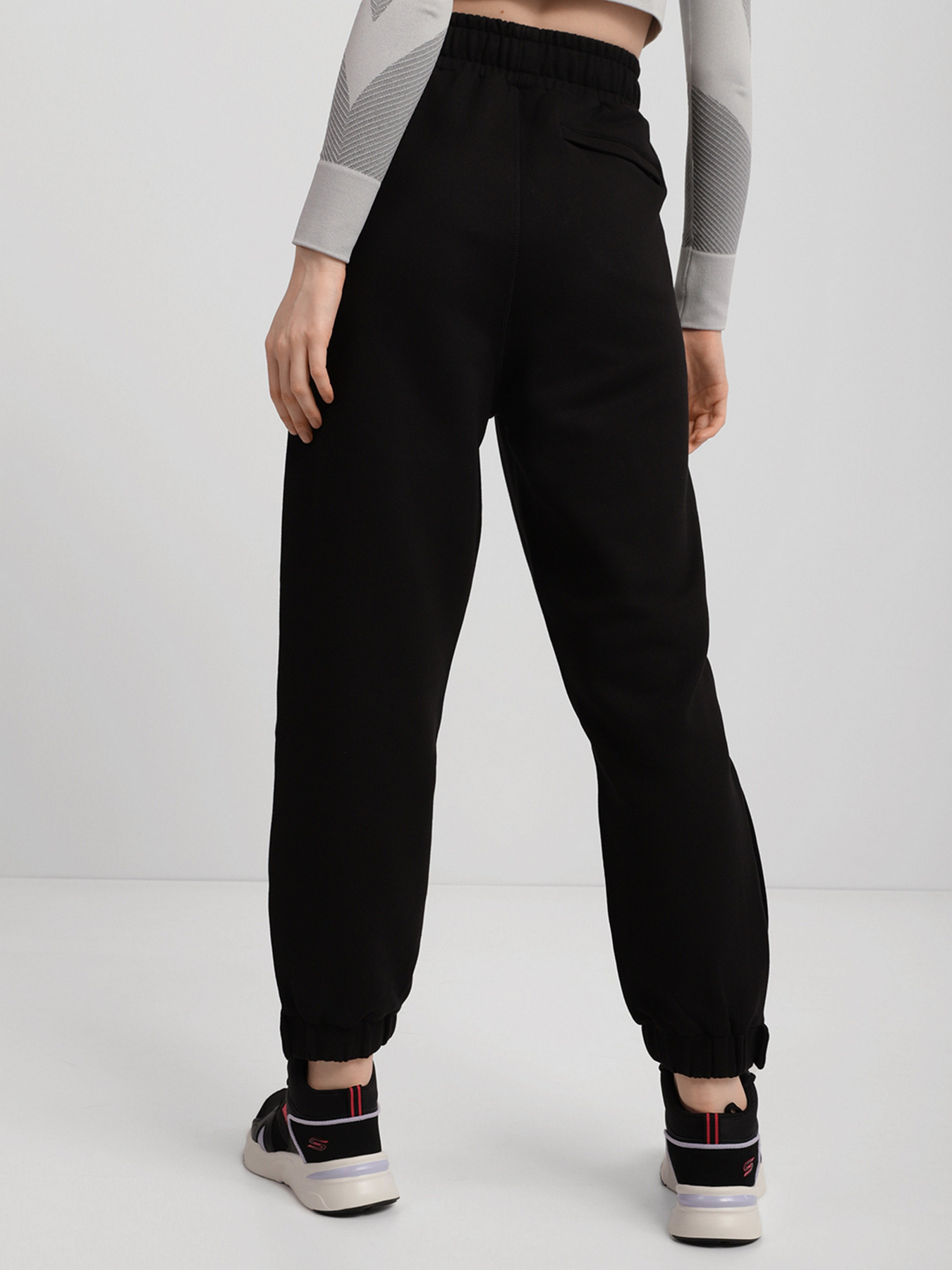 Штаны спортивные PUMA X MAISON KITSUNÉ модель 53232601 Фото