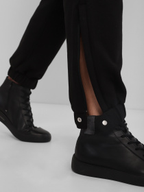 Штаны спортивные PUMA X MAISON KITSUNÉ модель 53232601 Фото