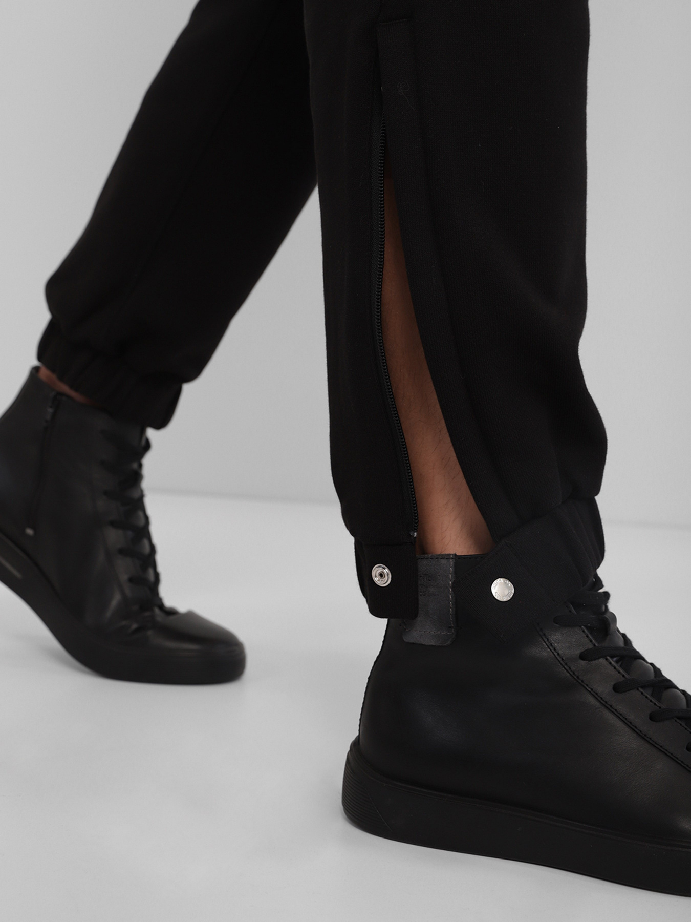 Штаны спортивные PUMA X MAISON KITSUNÉ модель 53232601 Фото