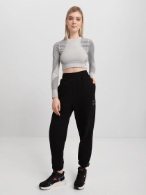 Штаны спортивные PUMA X MAISON KITSUNÉ модель 53232601 Фото