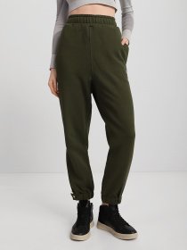 Штаны спортивные PUMA X MAISON KITSUNÉ модель 53232694 Фото