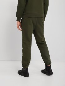 Штаны спортивные PUMA X MAISON KITSUNÉ модель 53232694 Фото