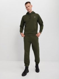 Штаны спортивные PUMA X MAISON KITSUNÉ модель 53232694 Фото