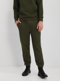 Спортивні штани PUMA X MAISON KITSUNÉ модель 53232694 Фото