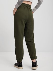 Спортивні штани PUMA X MAISON KITSUNÉ модель 53232694 Фото