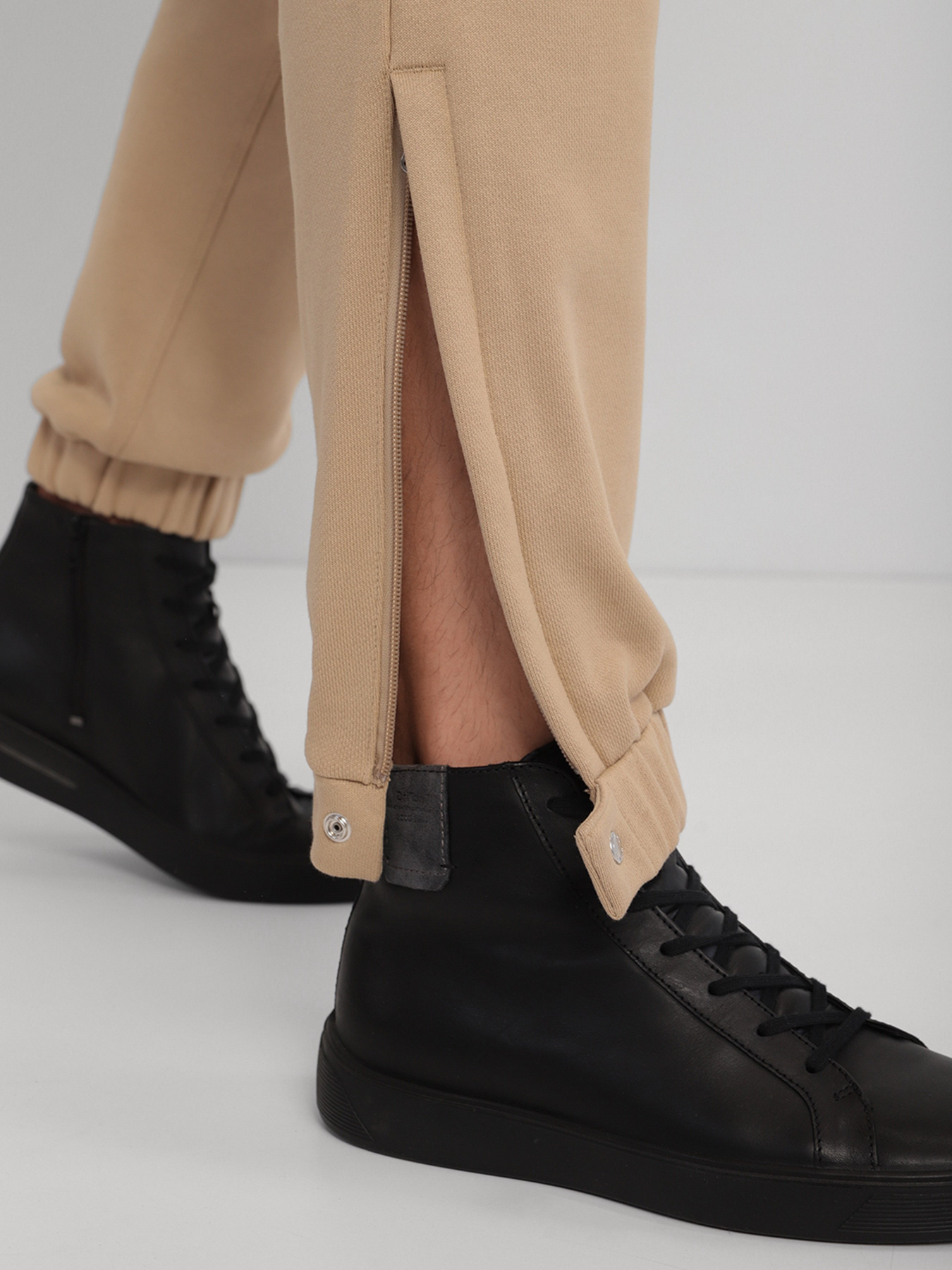 Штаны спортивные PUMA X MAISON KITSUNÉ модель 53232696 Фото