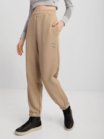 Штаны спортивные PUMA X MAISON KITSUNÉ модель 53232696 Фото