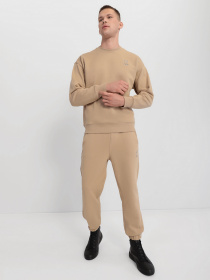 Штаны спортивные PUMA X MAISON KITSUNÉ модель 53232696 Фото