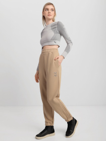 Спортивні штани PUMA X MAISON KITSUNÉ модель 53232696 Фото