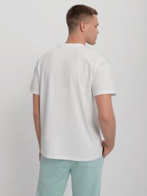 Футболка PUMA X MAISON KITSUNÉ модель 53232702 Футболка PUMA X MAISON KITSUNÉ модель 53232702 Фото