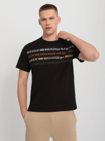 Футболка PUMA X MAISON KITSUNÉ модель 53232801 Фото