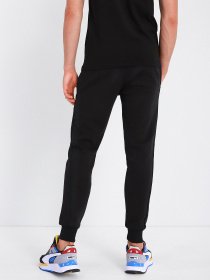 Штаны спортивные PUMA PUMA x FIRST MILE модель 53234201 Фото