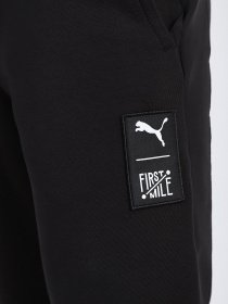 Штаны спортивные PUMA PUMA x FIRST MILE модель 53234201 Фото