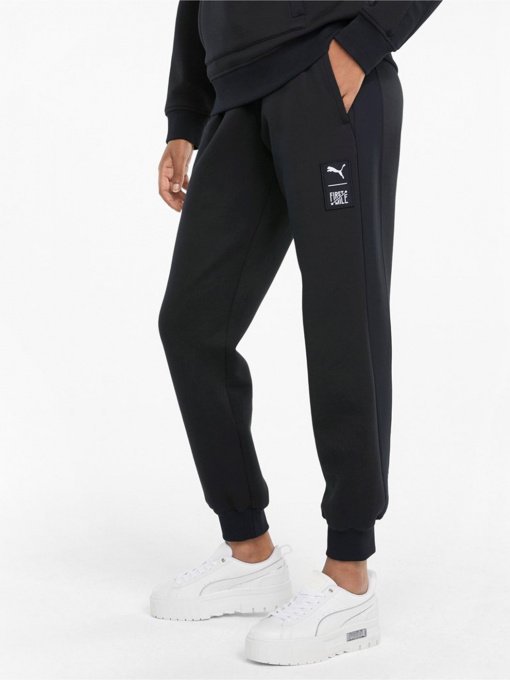 Штаны спортивные PUMA First Mile модель 53234401 Фото