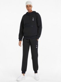 Штаны спортивные PUMA First Mile модель 53234401 Фото