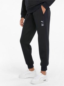 Штаны спортивные PUMA First Mile модель 53234401 Фото