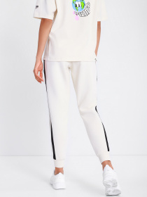 Штаны спортивные PUMA First Mile Jogger Pants DK модель 53234473 Фото