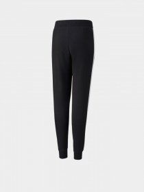 Штаны спортивные PUMA Classics T7 Track Pants TR cl G модель 53251301 Фото