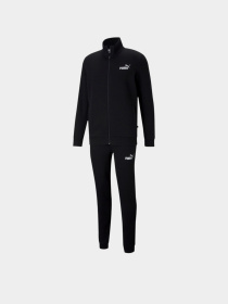 Спортивный костюм PUMA CLEAN модель 58584101 Фото