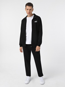 Спортивный костюм PUMA CLEAN модель 58584101 Спортивный костюм PUMA CLEAN модель 58584101 Фото