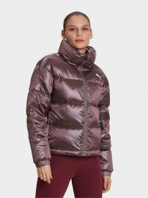 Куртка PUMA Shine Down модель 58222016 Куртка PUMA Shine Down модель 58222016 Фото