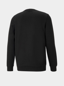 Свитшот PUMA ESS Small Logo Crew FL модель 58668201 Фото