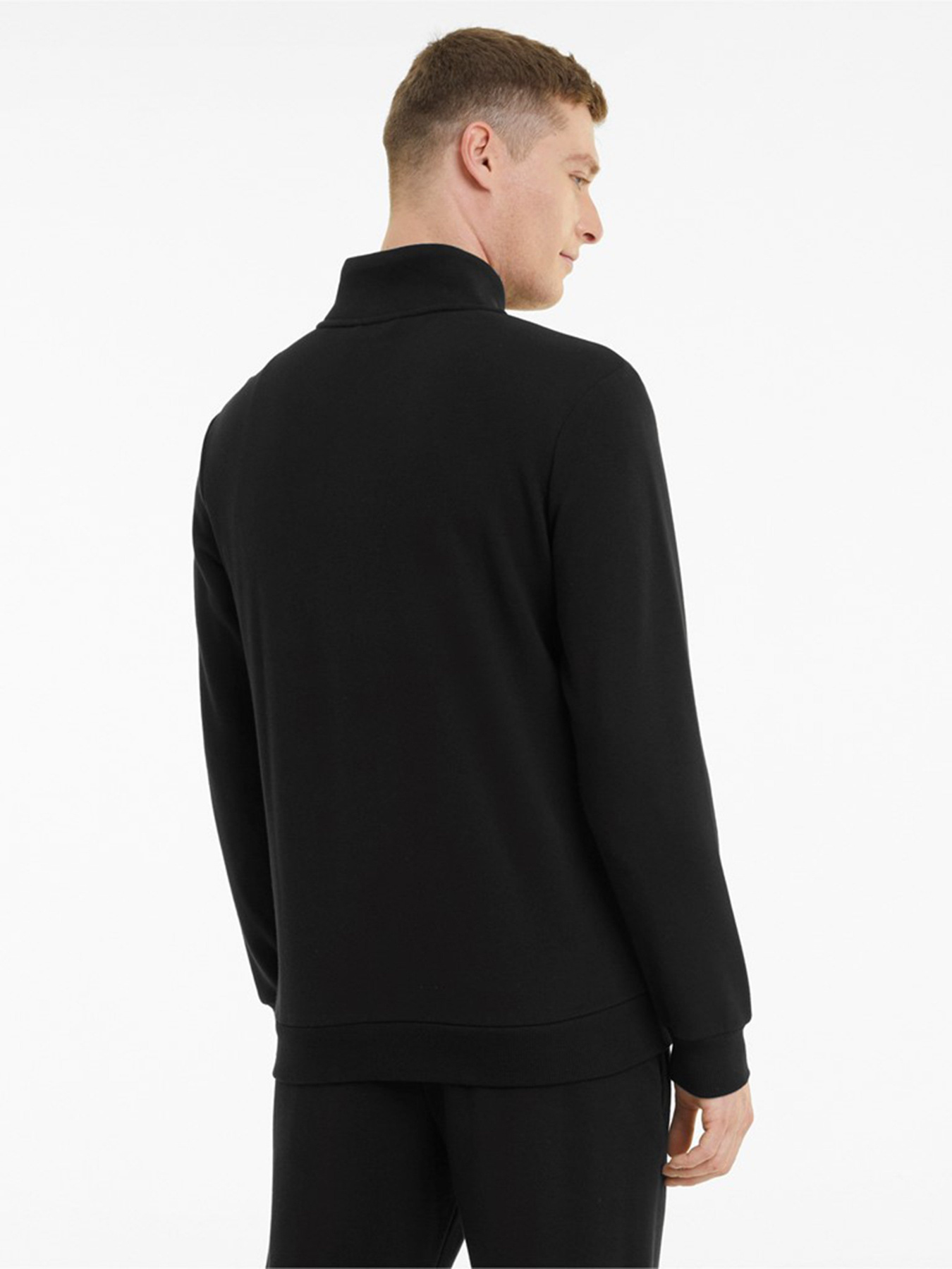 Спортивна кофта PUMA Essentials Track модель 58669601 Фото