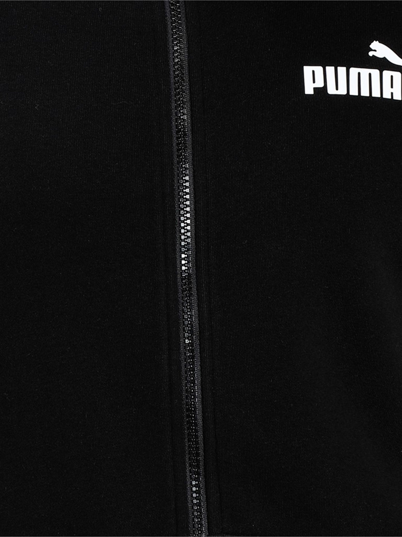 Спортивна кофта PUMA Essentials Track модель 58669601 Фото