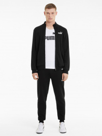 Спортивна кофта PUMA Essentials Track модель 58669601 Фото