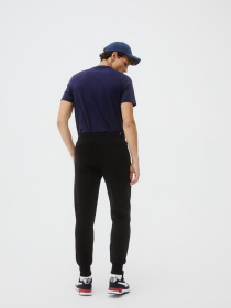 Штаны спортивные PUMA ESS Logo Pants FL cl модель 58671401 Фото