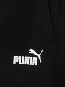 Штаны спортивные PUMA ESS Logo Pants FL cl модель 58671401 Фото