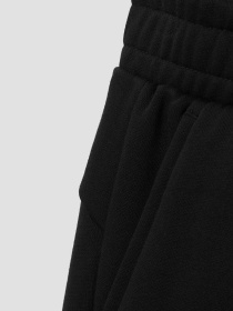 Штаны спортивные PUMA ESS Logo Pants FL cl модель 58671401 Фото